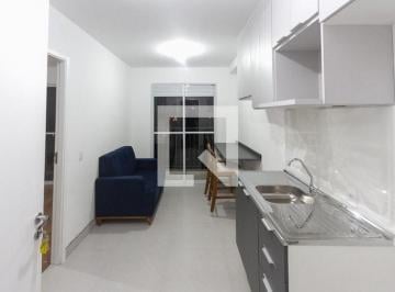 Apartamento · 36m² · 1 Quarto · Apartamento à Venda - Sapopemba, 1 Quarto, 36 m2