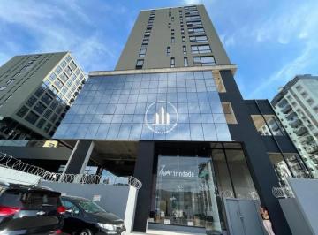 Apartamento · 37m² · 1 Quarto · Studio no no Viva Trindade - Trindade