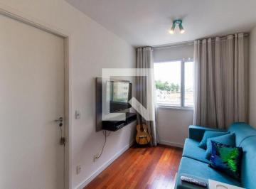 Apartamento · 31m² · 1 Quarto · Apartamento à Venda - Água Branca, 1 Quarto, 31 m2
