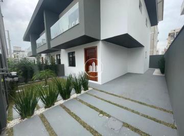 Casa · 106m² · 2 Quartos · 2 Vagas · Sobrado Geminado 2 Quartos com 1 Suíte e 106m² - Pagani