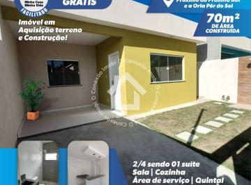 Casa no Matapoã/Mosqueiro com 2 quartos (aquisição e construção) · Casa no Matapoã/Mosqueiro com 2 quartos (aquisição e construção)