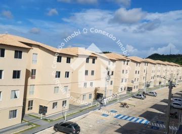 Apartamento no Condomínio Villa Natureza, Bairro Porto Dantas em Aracaju com 2 quartos · Apartamento no Condomínio Villa Natureza, Bairro Porto Dantas em Aracaju com 2 quartos