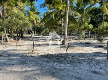 VENDE-SE Terreno em Pirambu-SE 15x40m² · VENDE-SE Terreno em Pirambu-SE 15x40m²