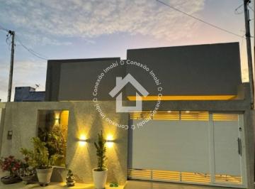 Vende-se casa porteira fechada no Condomínio Residencial Sinai 1 com 3 quartos · Vende-se casa porteira fechada no Condomínio Residencial Sinai 1 com 3 quartos
