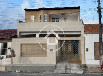Casa com 2 pavimentos em Nossa Senhora Do Socorro-SE · Casa com 2 pavimentos em Nossa Senhora Do Socorro-SE
