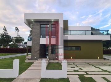 Casa com 4 Suítes em Condomínio em Aldeia · Casa com 4 Suítes em Condomínio em Aldeia