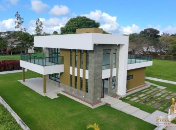 Casa com 4 Suítes em Condomínio em Aldeia · Casa com 4 Suítes em Condomínio em Aldeia