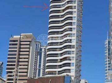 Apartamento · 102m² · 1 Quarto · 1 Vaga · FRENTE MAR - EDIFÍCIO MARQUES DE OLINDA - CENTRO DE BALNEÁRIO CAMBORIÚ