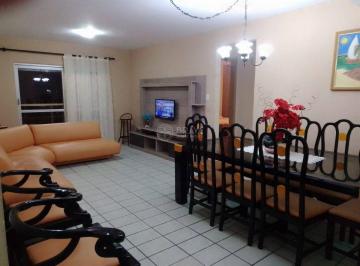 Apartamento · 136m² · 3 Quartos · 1 Vaga · RESIDENCIAL ANGRA DOS REIS - CENTRO DE BALNEÁRIO CAMBORIÚ