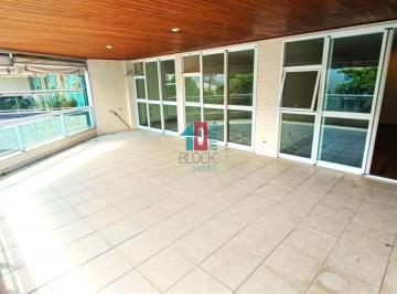 409677.jpg · Apartamento Recreio dos Bandeirantes