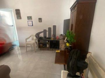 Casa · 79m² · 1 Quarto · 1 Vaga · Venda Casa Sao Caetano do Sul Olimpico Ref: 43876