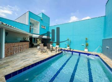 Casa · 248m² · 3 Quartos · 3 Vagas · Venda Sobrado Sao Caetano do Sul Santa Maria Ref: 43888