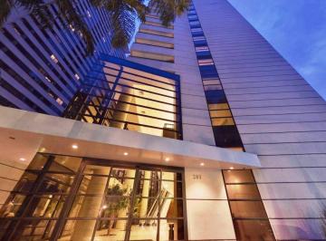 Apartamento · 30m² · 1 Quarto · 1 Vaga · Flat disponível para locação no Mercure São Paulo Grand Plaza Paulista Hotel na Paraíso, com 30m², 1