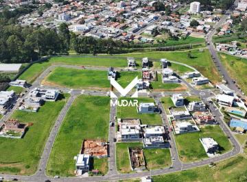 Rural · 260m² · Terrenos no Condomínio Blumengarten – Orfãs