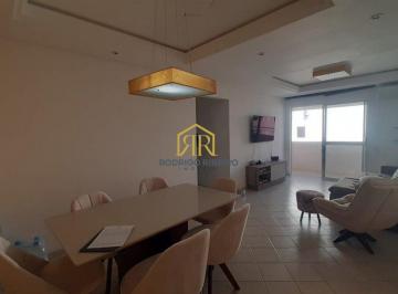 Apartamento · 125m² · 4 Quartos · Apartamento à venda - no Córrego Grande
