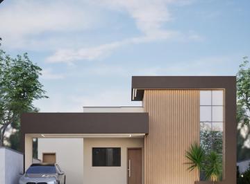 Casa · 300m² · 2 Quartos · Casa à venda - em Jardim Bougainville