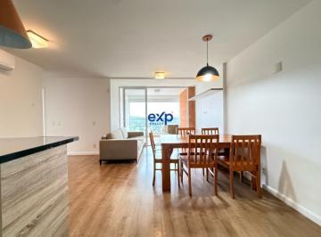 Apartamento · 71m² · 2 Quartos · 2 Vagas · Apartamento à venda - Campo Belo | 2 dormitórios (1 suíte) | 2 vagas | Vista para Água Espraiada