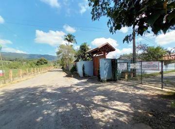 Rural · 2000m² · Terrenos Condomínio de Chácaras em Poços de Caldas