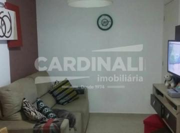 Apartamento · 44m² · 2 Quartos · 1 Vaga · Apartamento Localizado dentro do condomínio seguro e fácil acesso a marginal e Rodovia.