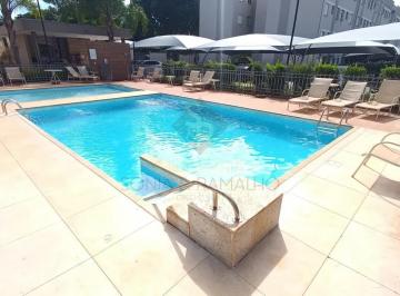Apartamento · 43m² · 2 Quartos · 1 Vaga · Apartamentos para Locação no Bairro Residencial Parque dos Servidores no Vitta Recanto dos Lagos