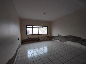Casa · 222m² · 5 Quartos · 4 Vagas · Casa Padrão para Locação no Bairro Campos Elíseos, em Ribeirão Preto