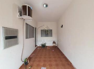 Casa · 512m² · 4 Quartos · 10 Vagas · Casa Térrea para Locação no Bairro Vila Tibério, em Ribeirão Preto