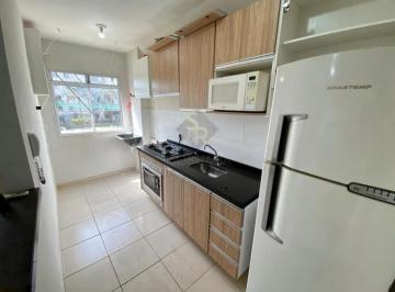 Apartamento · 49m² · 2 Quartos · 1 Vaga · Apartamentos Padrão em Ribeirão Preto