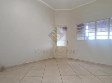 Casa · 125m² · 3 Quartos · 1 Vaga · Casa Padrão para Locação no Bairro Planalto Verde, em Ribeirão Preto