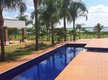 Casa · 980m² · 2 Quartos · 4 Vagas · Casas Residenciais Condomínio em Iacanga