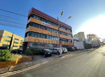 Comercial · 1646m² · Imóvel Comercial para Locação no bairro Jardim America, em Ribeirão Preto