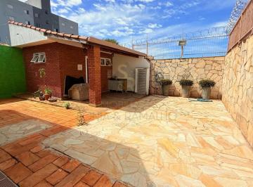 Casa · 250m² · 2 Quartos · 2 Vagas · Casas Residenciais Padrão em Ribeirão Preto