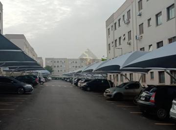 Apartamento · 43m² · 2 Quartos · 1 Vaga · Apartamentos Padrão em Sertãozinho
