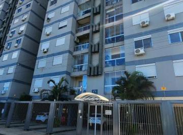 Apartamento · 80m² · 3 Quartos · 1 Vaga · Apartamento