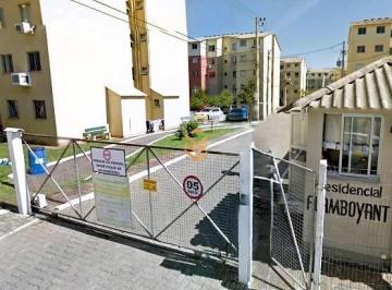 Apartamento · 38m² · 2 Quartos · 1 Vaga · Imóvel à venda: Apartamento no Condomínio Flamboyan, com possibilidade de financiamento pelo Minha C