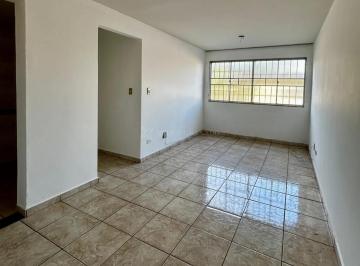 Apartamento · 55m² · 3 Quartos · 1 Vaga · Conjunto Residencial Prof. Ruy Allegretti