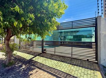 Casa · 105m² · 3 Quartos · 3 Vagas · Porto Rico - PR (Riviera)