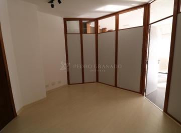 Comercial · 58m² · 1 Vaga · Sala Comercial - Zona 01