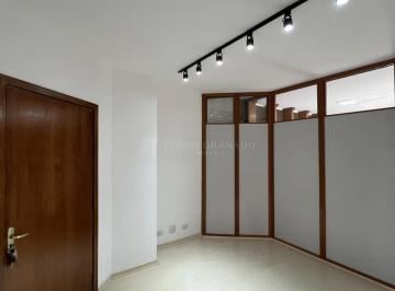 Comercial · 58m² · 1 Vaga · Sala Comercial - Zona 01