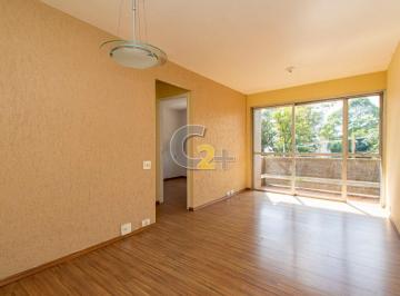Apartamento · 46m² · 1 Quarto · 1 Vaga · Apartamento à venda na Vila Madalena com 1 quarto e 1 vaga