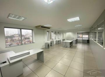 Comercial · 2021m² · 4 Vagas · PRÉDIO COM 6 ANDARES PARA ALUGAR NO TATUAPÉ, SÃO PAULO
