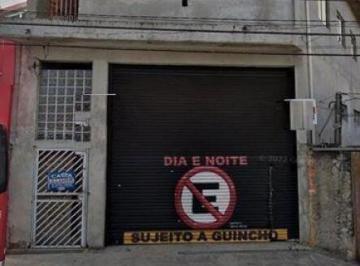 Comercial · 470m² · 3 Vagas · PRÉDIO COMERCIAL 470M² 4 BANHEIROS, 3 VAGAS - CHÁCARA SEIS DE OUTUBRO
