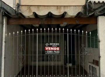 Casa · 160m² · 2 Quartos · 1 Vaga · SOBRADO A VENDA NA PENHA !