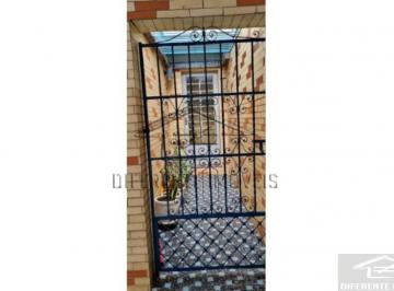 Casa · 186m² · 3 Quartos · 2 Vagas · SOBRADO A VENDA OU LOCAÇÃO 3 DORMITÓRIOS 1 SUITE