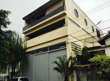 Comercial · 750m² · VENDA OU LOCAÇÃO PREDIO COMERCIAL  4 ANDARES 750 M2