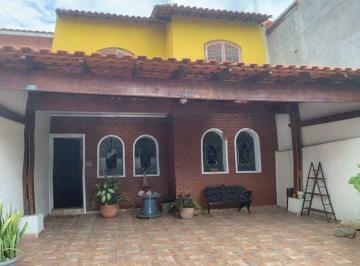 Casa · 102m² · 3 Quartos · 1 Vaga · SOBRADO A VENDA DE 3 DORMITÓRIOS