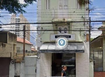 Comercial · 250m² · EXCELENTE PRÉDIO COMERCIAL 250M² - MOOCA