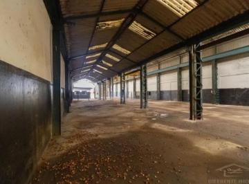 Comercial · 1450m² · Galpão no Tatuapé - São Paulo com 1500m²