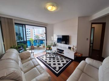Apartamento · 110m² · 3 Quartos · 2 Vagas · Apartamento 3 quartos, 2 vagas, 110m² no Anália Franco. Condomínio Maison L'Impressioniste