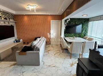 Apartamento · 98m² · 3 Quartos · 2 Vagas · Apartamento 98m², 3 quartos, 1 suíte, 2 vagas Condomínio Lugano Club Vila Carrão. Condomínio Lugano.