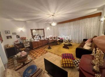 Casa · 207m² · 3 Quartos · 3 Vagas · Sobrado com 3 quartos, 218 m² Bosque da Saúde - São Paulo